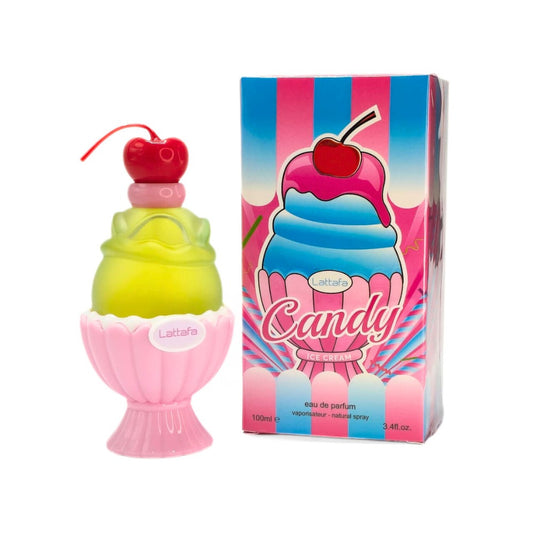 Lattafa Candy Ice Cream 100ml