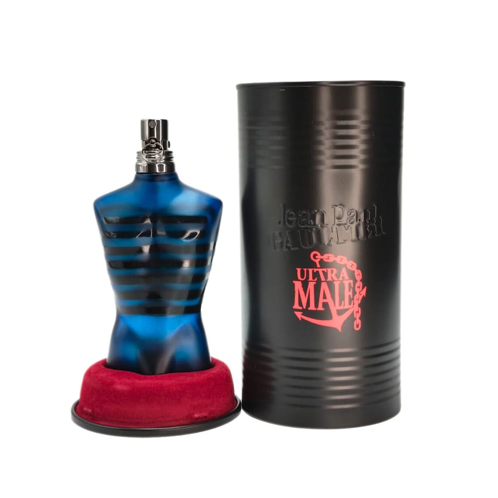 Jean Paul Gaultier Ultra Male Eau de Toilette100ml