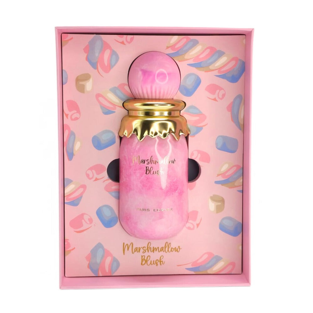 Paris Corner Marshmallow Blush Eau de Parfum 100ml